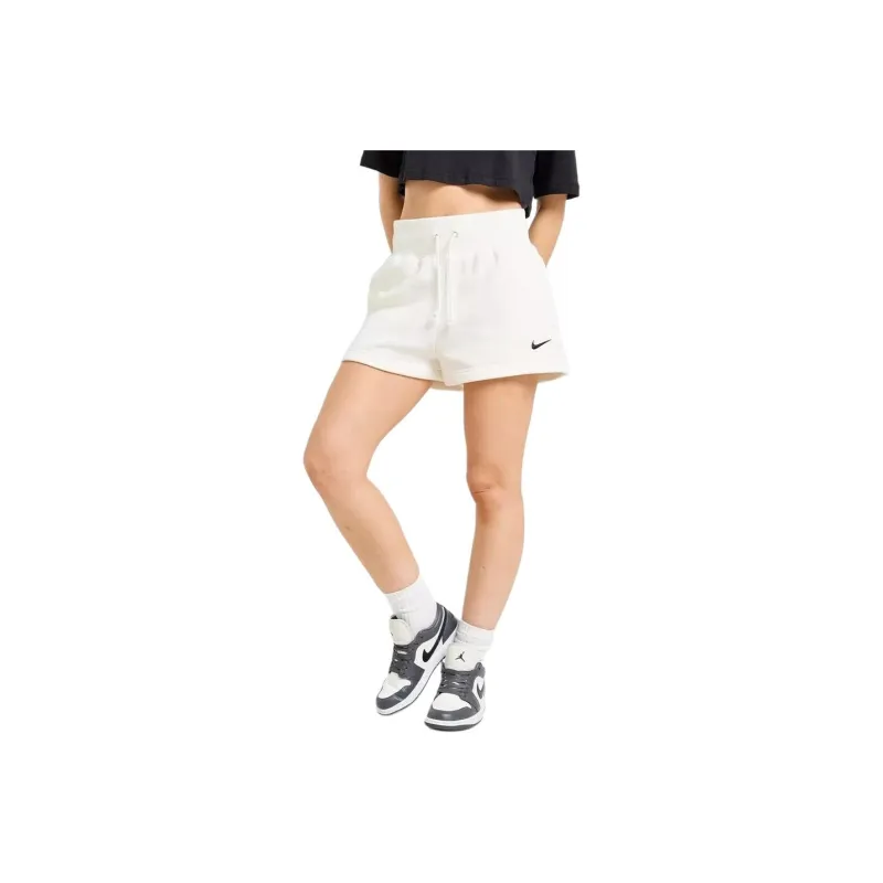Nike Casual Shorts Women's Gray-0