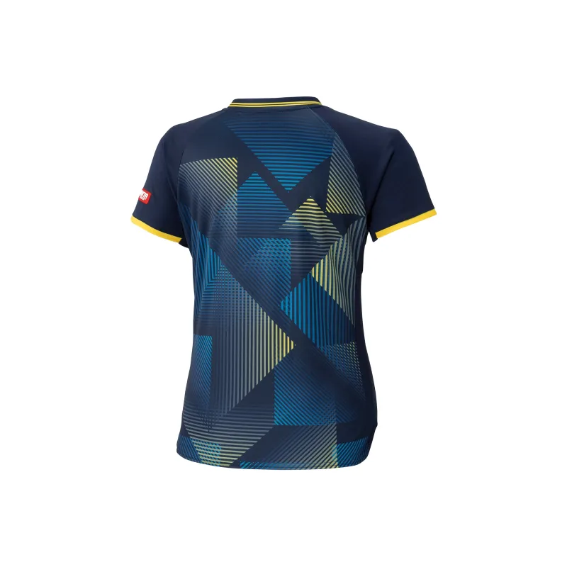 Mizuno Table Tennis Apparel Women's-7