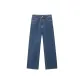 Faded Denim Blue (in Stock)