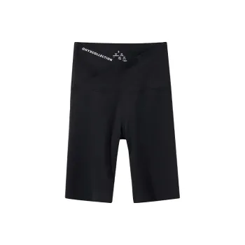 Ouyang Casual Shorts Women's