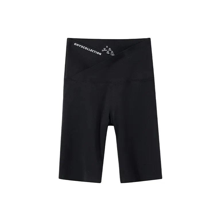 Ouyang Casual Shorts Women's-0