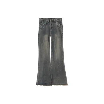 BRASS SCOUT Jeans Women's Millennial Blue