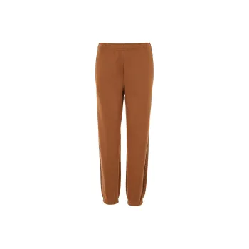 UGG Knitted Sweatpants Women's Brown