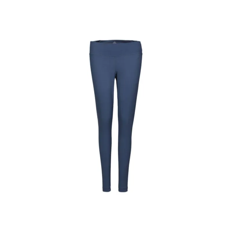 Adidas BT RR CHILL L Leggings Women's Blue-0