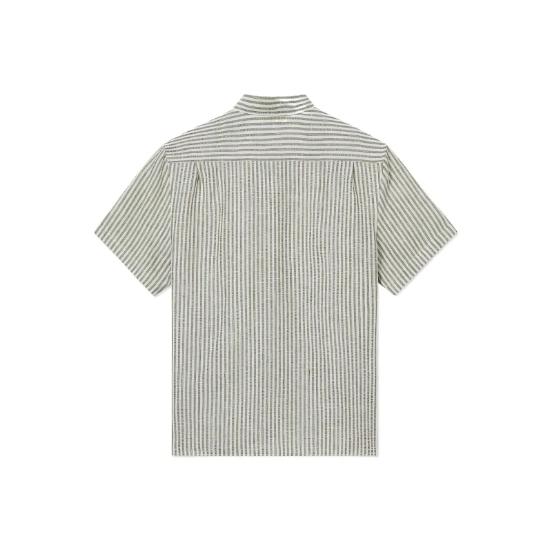 LACOSTE Shirt Men's Laurel Gray-1