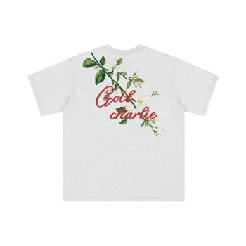 CHARLIE GOLF T Shirts Unisex
