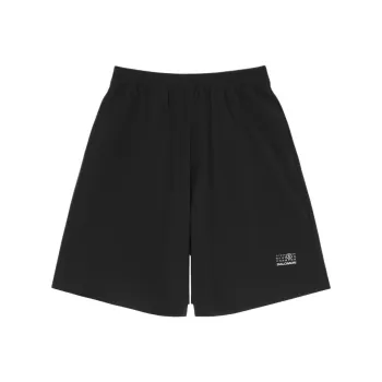 Salomon X MM6 Maison Margiela SALOMON Collaboration Casual Shorts Women's Black