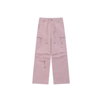 Vine Color Cargo Pants Women's