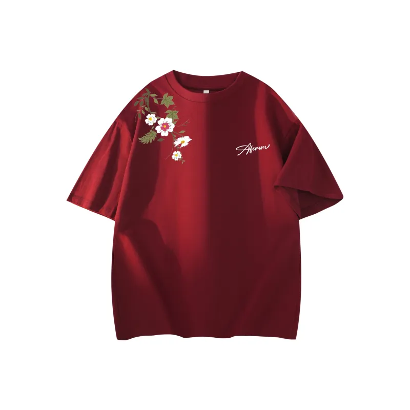 FCMM T Shirts Unisex-17