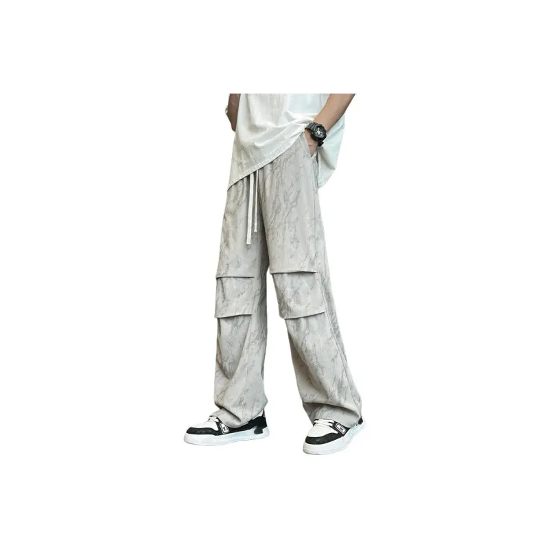SZSX Casual Pants Unisex-7