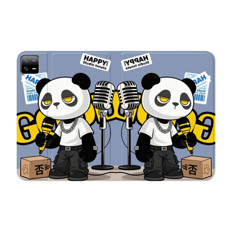 Baochengbao Tablet Protective Cases-15