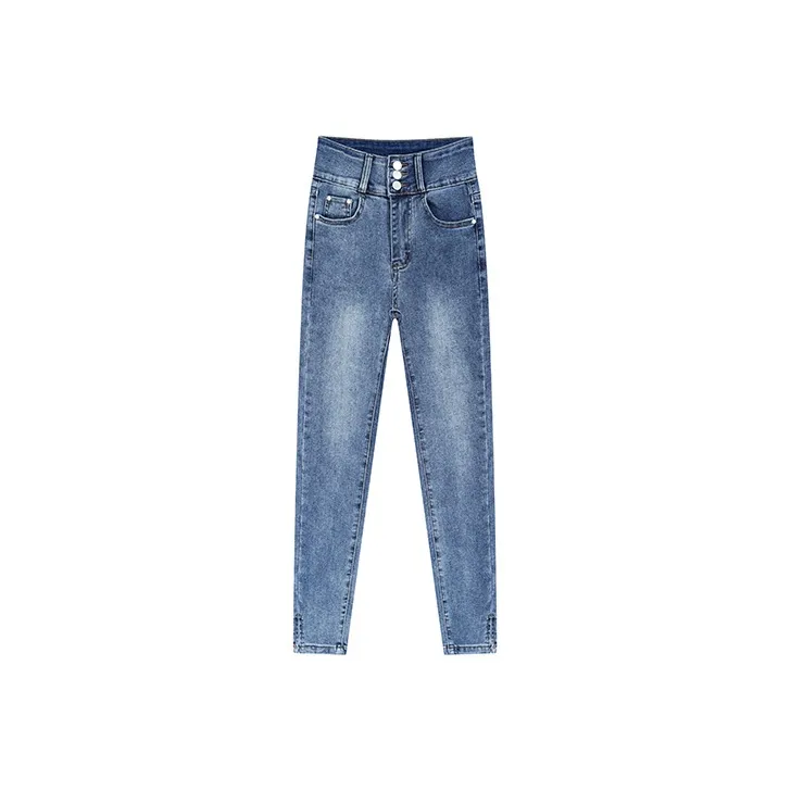 Garbege Jeans Women's-3