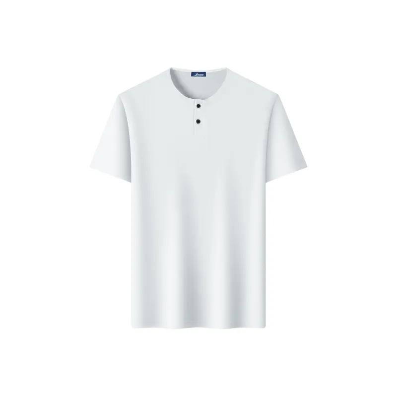 FORTEI T Shirts Men-4