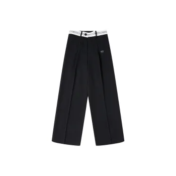 GF Ferré Suit Trouser Women's Black