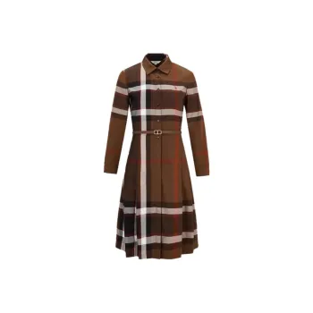 HAZZYS Long Sleeved Dresses Women's
