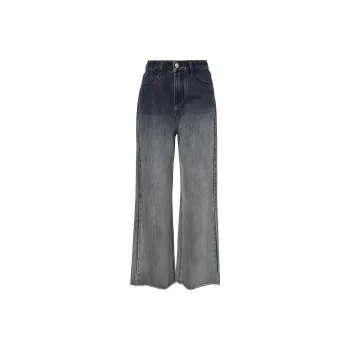 XII BASKET Jeans Women's Blue