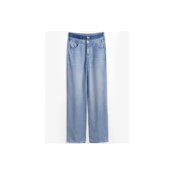 Ran and pure Jeans Women's Blue
