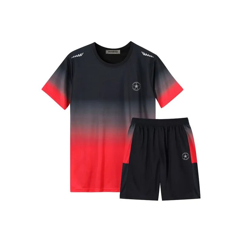 ANDEZHANMUSI Casual Sportswear Unisex-6