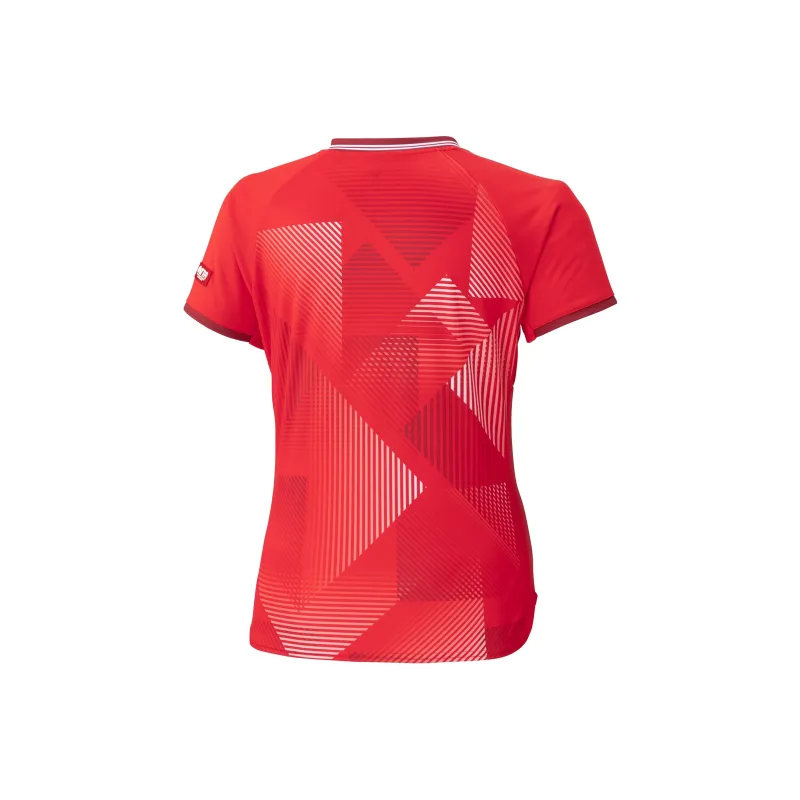 Mizuno Table Tennis Apparel Women's-19