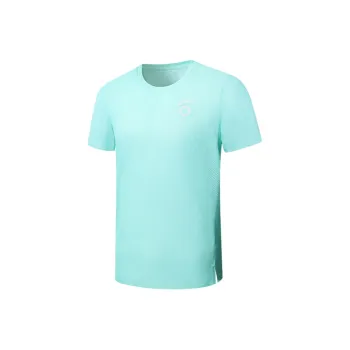 Macondo T Shirt Men's Fresh Mint