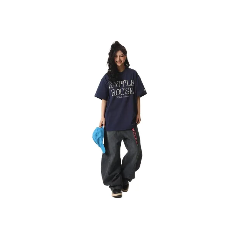 The New Age Family T Shirt Women's-6