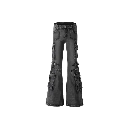 JASONWOOD Jeans Women's