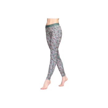 KARI TRAA Leggings Women's Multicolor