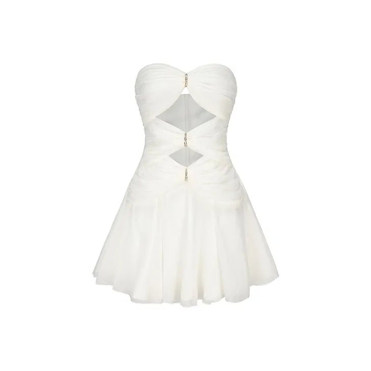 NANA JACQUELINE Sleeveless Dress Women's-7