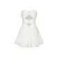 Raw White