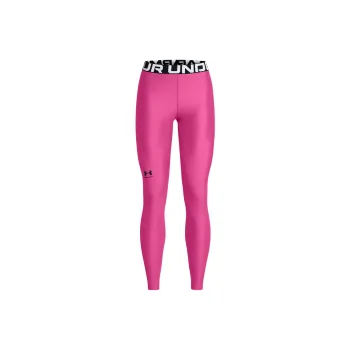 Under Armour HeatGear® Leggings Women's Pink