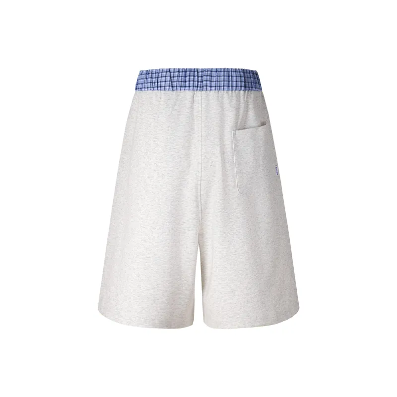 PMET Casual Shorts Unisex-5