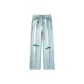 Light Blue Pants