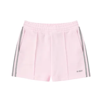NERDY SS24 Casual Shorts Women's Pink