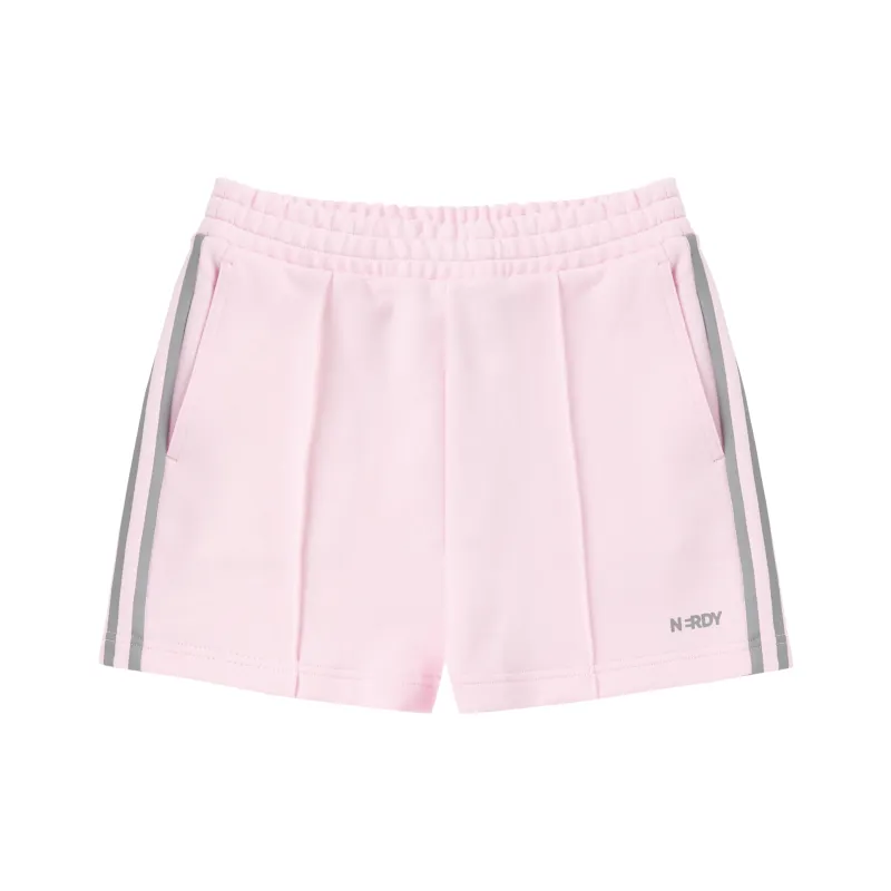 NERDY SS24 Casual Shorts Women's Pink-0