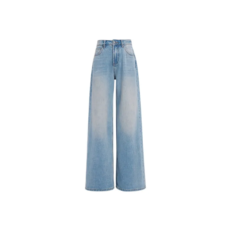 Rose Jeans Women's Vintage Blue-0