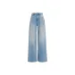 Vintage Blue Pants