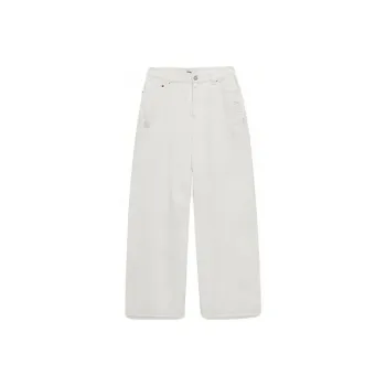 IMMI Jeans Women's White