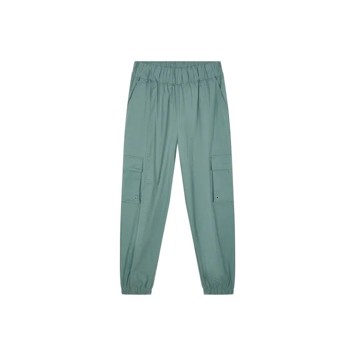 Champion Knitted Sweatpants US Version Women's-2