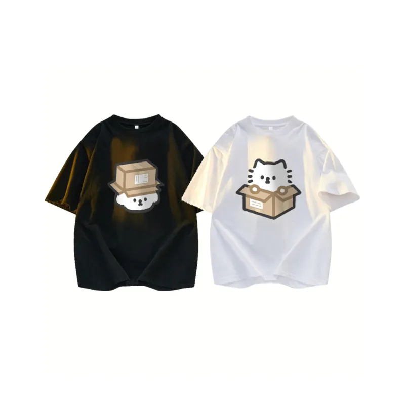 MDLILA Couple Sets Unisex-7