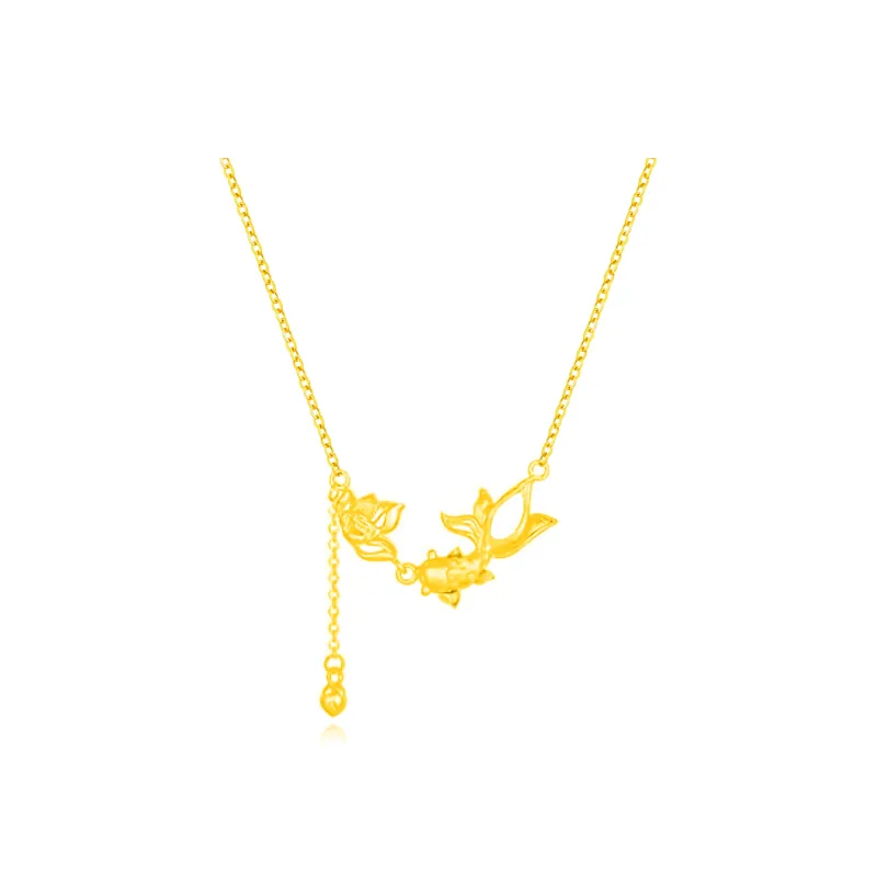 SINO GEM S925 Silver Necklaces Women's-0