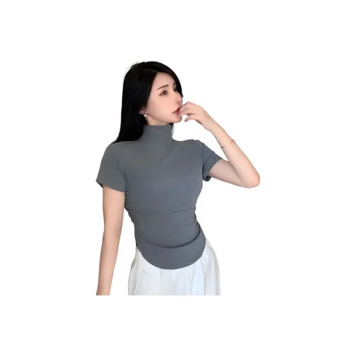 XIANSINIAO T Shirts Women's