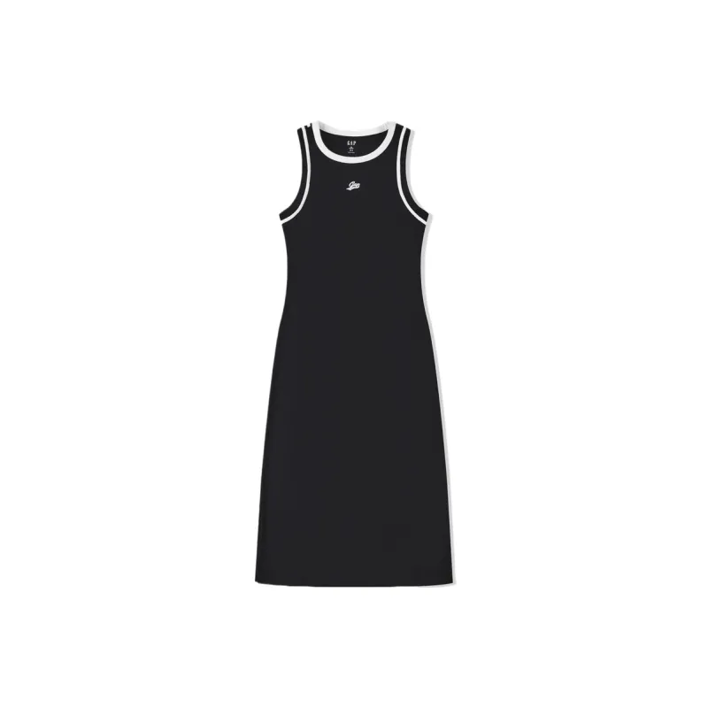GAP Sleeveless Dresses Women's-0