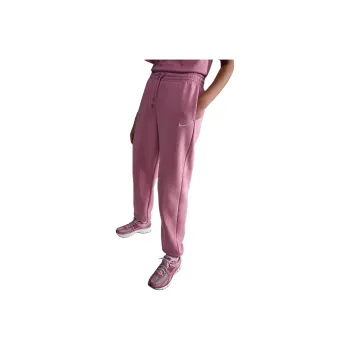 Nike High Waisted Oversized Sweatpants