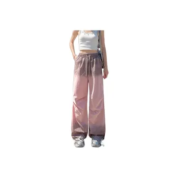 Mm Cargo Pants Women's