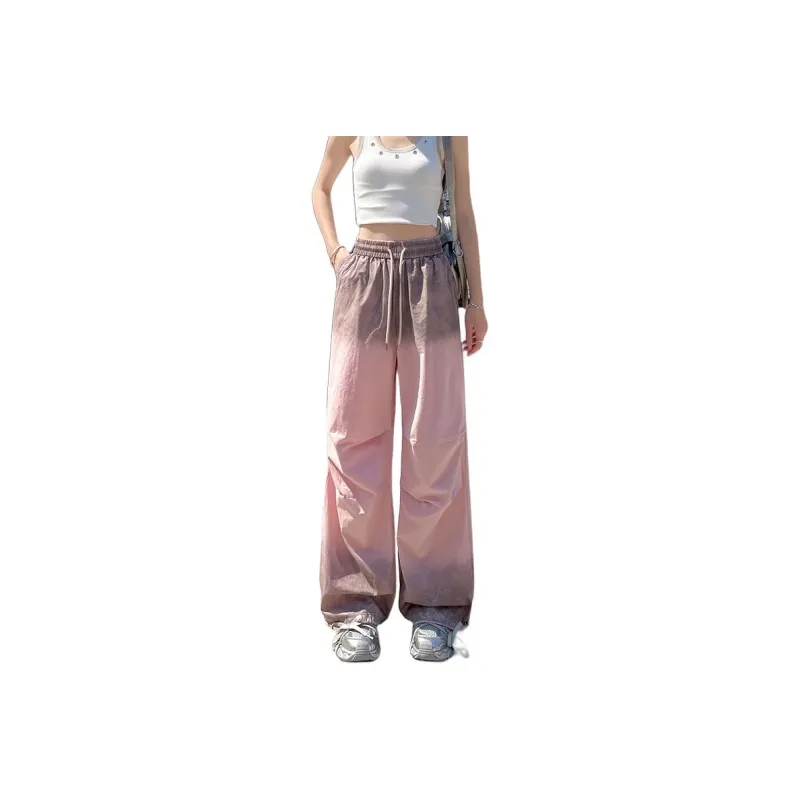 Mm Cargo Pants Women's-0