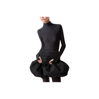 COPERNI Ufo Mini Skirt
