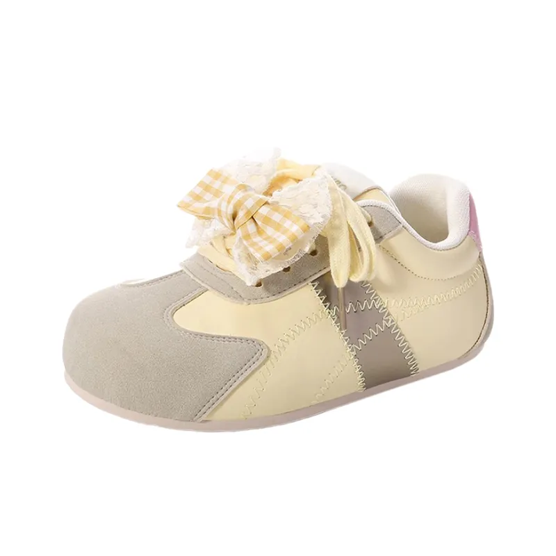 Fawn Miri Slip Resistant, Abrasion Resistant, Breathable Low Top Skateboard Shoes Women's-21
