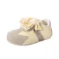 Yellow Pink Bowknot