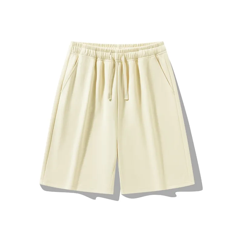 Teach Peace Casual Shorts Unisex-7