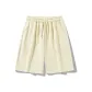 Beige Yellow